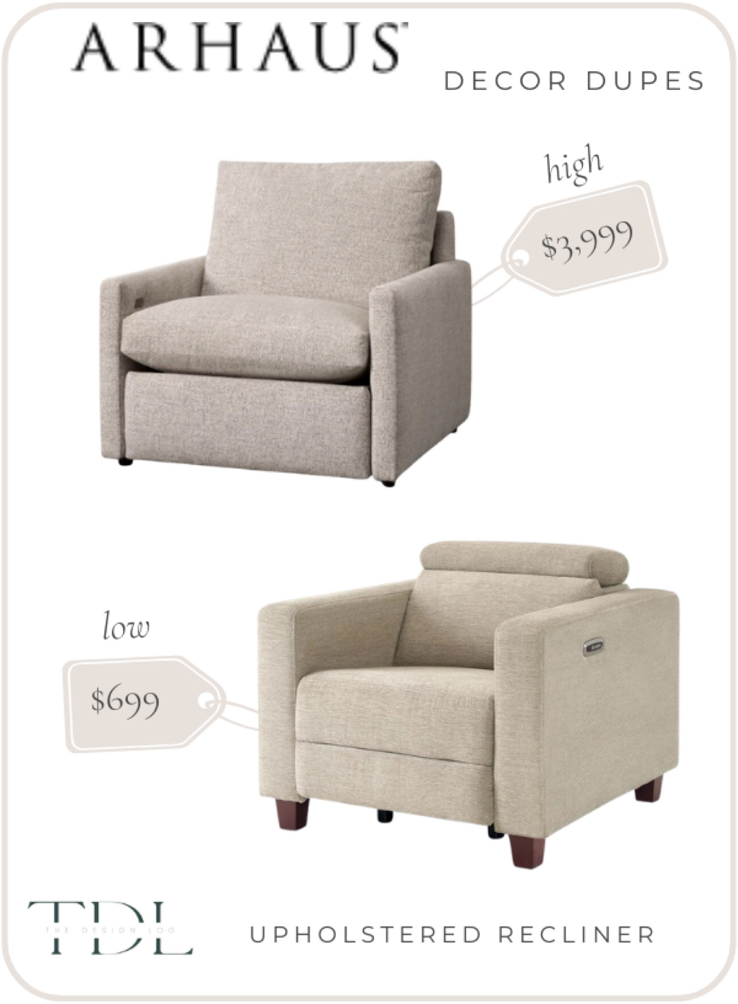 Arhaus Home Decor Dupes

#thedesignlog
#arhaus


#LTKSaleAlert #LTKHome