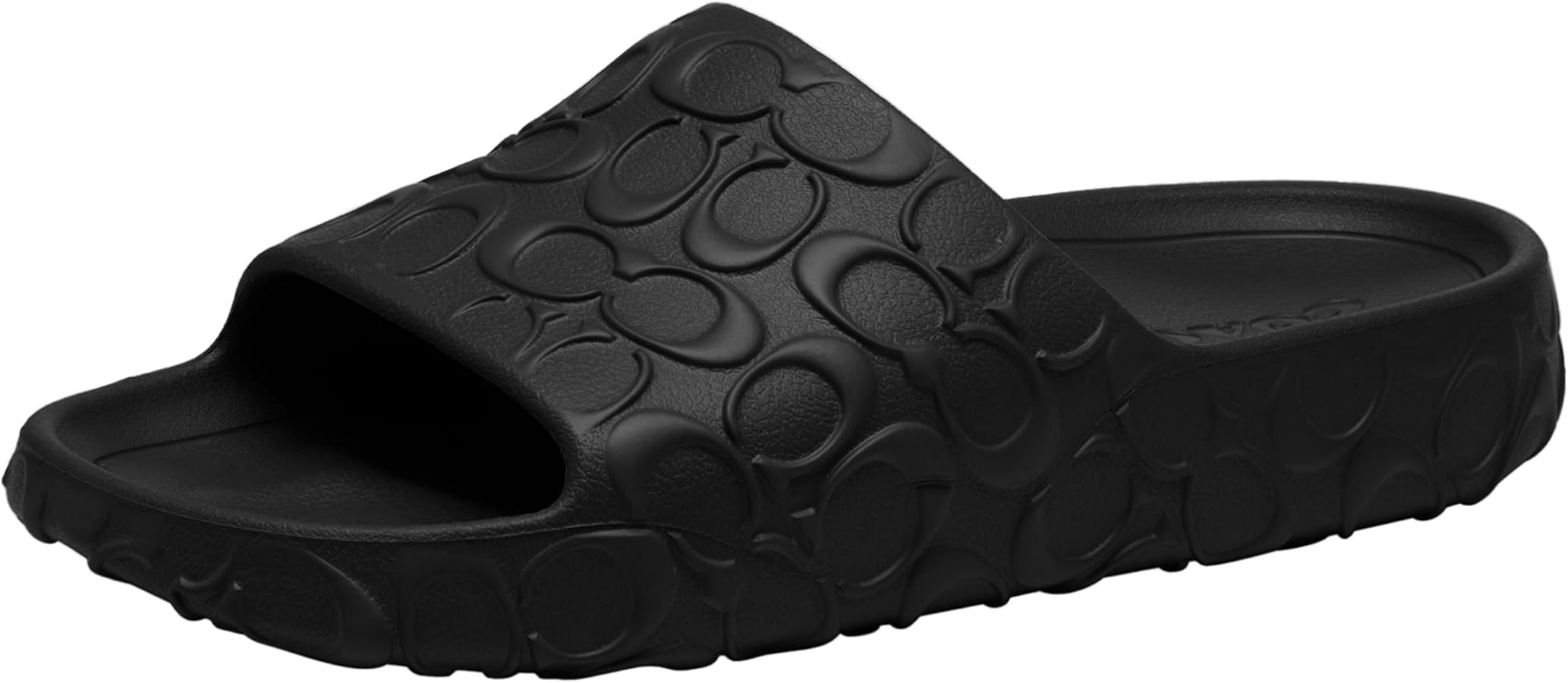 Coach Men's Bay Slide | Amazon (US)