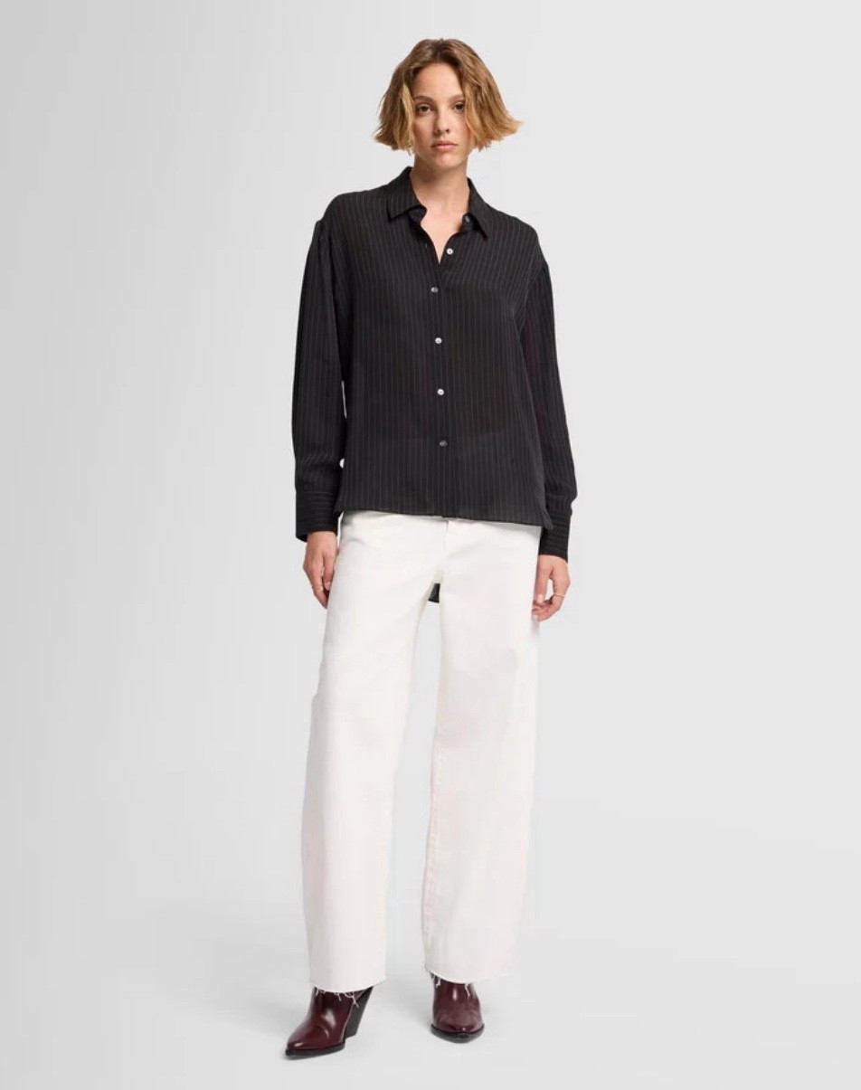 7 for all Mankind sake