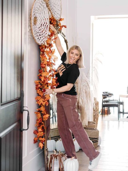 Fall vibes y’all! Buy more, save more with @kohls! Here are the items I bought to get this fall entryway! #kohlsfinds #fallseason #falldecor 


#LTKhome #LTKHoliday #LTKSeasonal