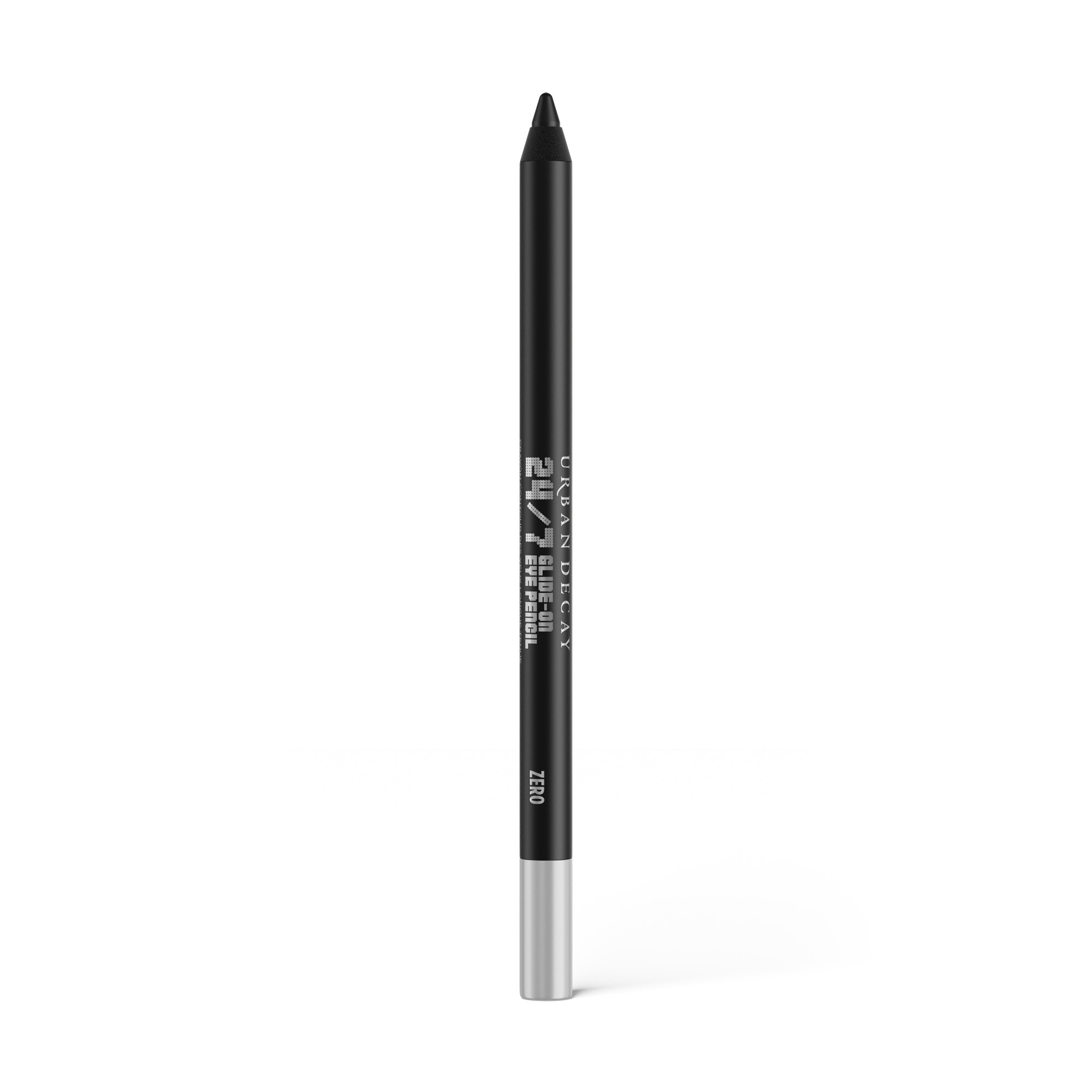 Urban Decay | 24/7 Glide-On Waterproof Eyeliner Pencil | Shade: Zero – Black Matte | Urban Decay US