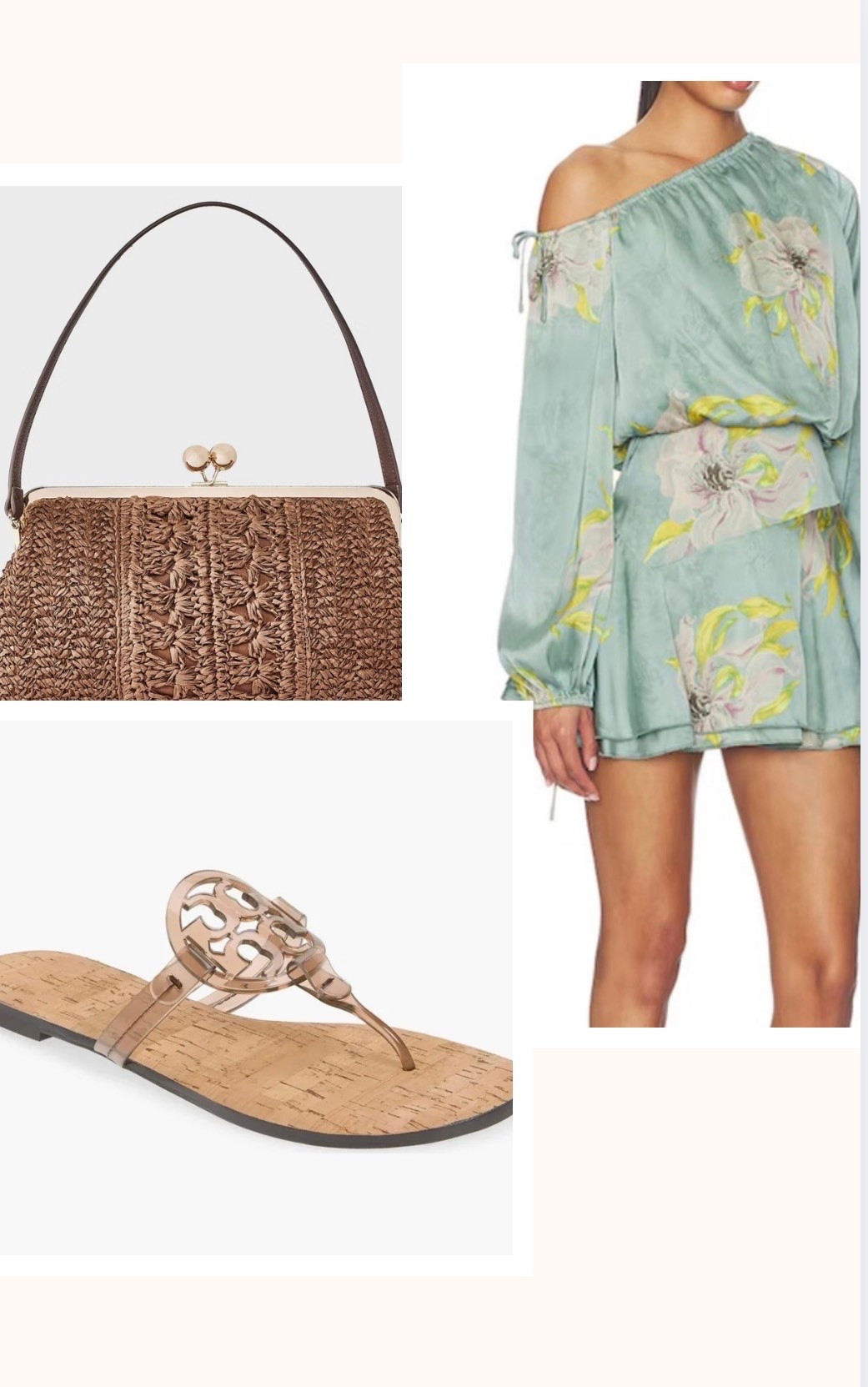 Loving this simple Summer combo.

#LTKSeasonal