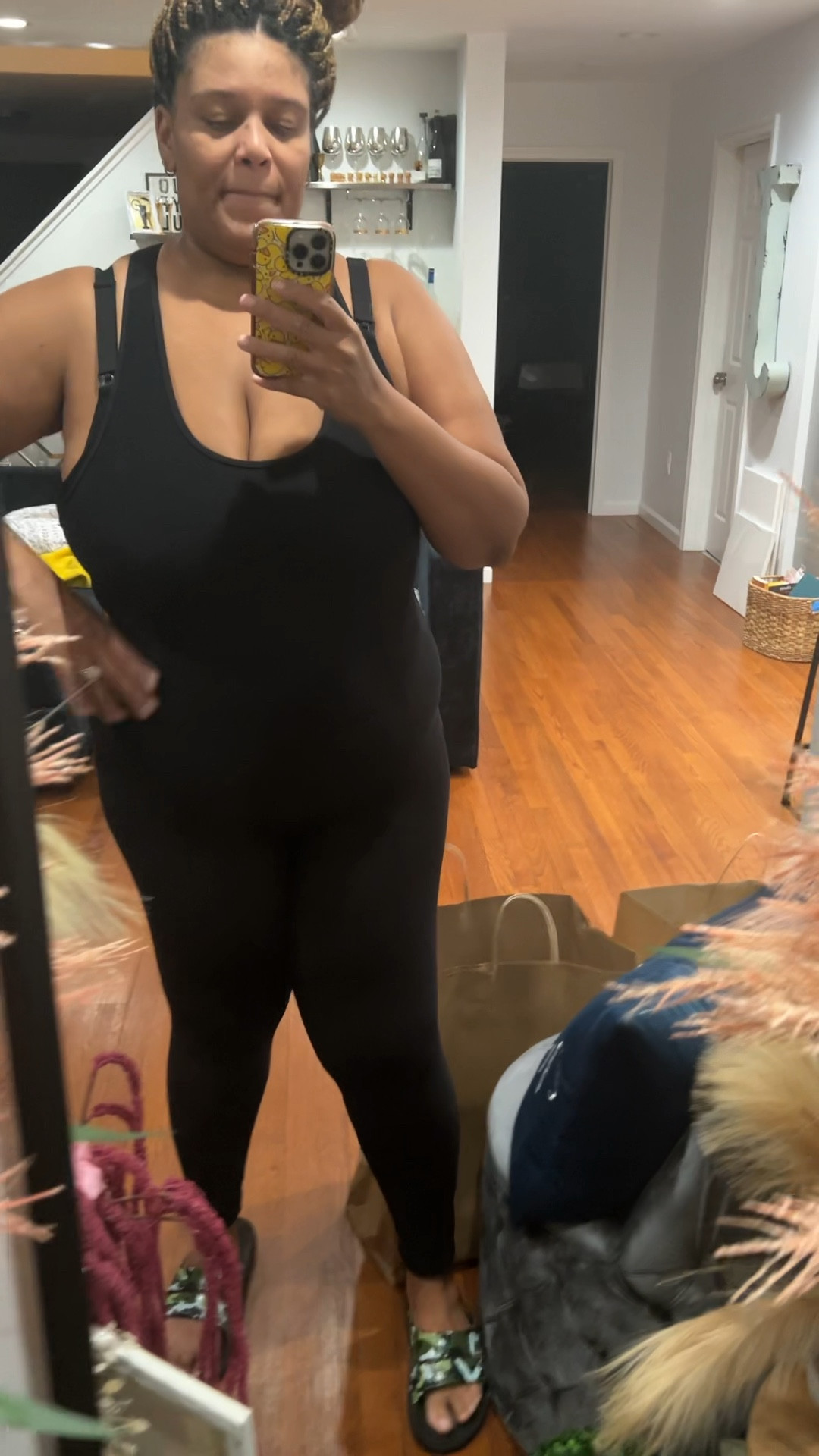 Postpartum Compression Garments

#LTKActive #LTKbump #LTKbaby