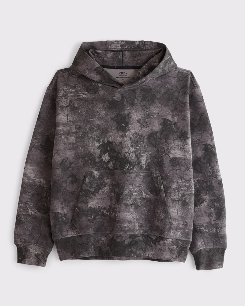 Men's YPB neoKNIT MAX Popover | Men's Tops | Abercrombie.com | Abercrombie & Fitch (US)