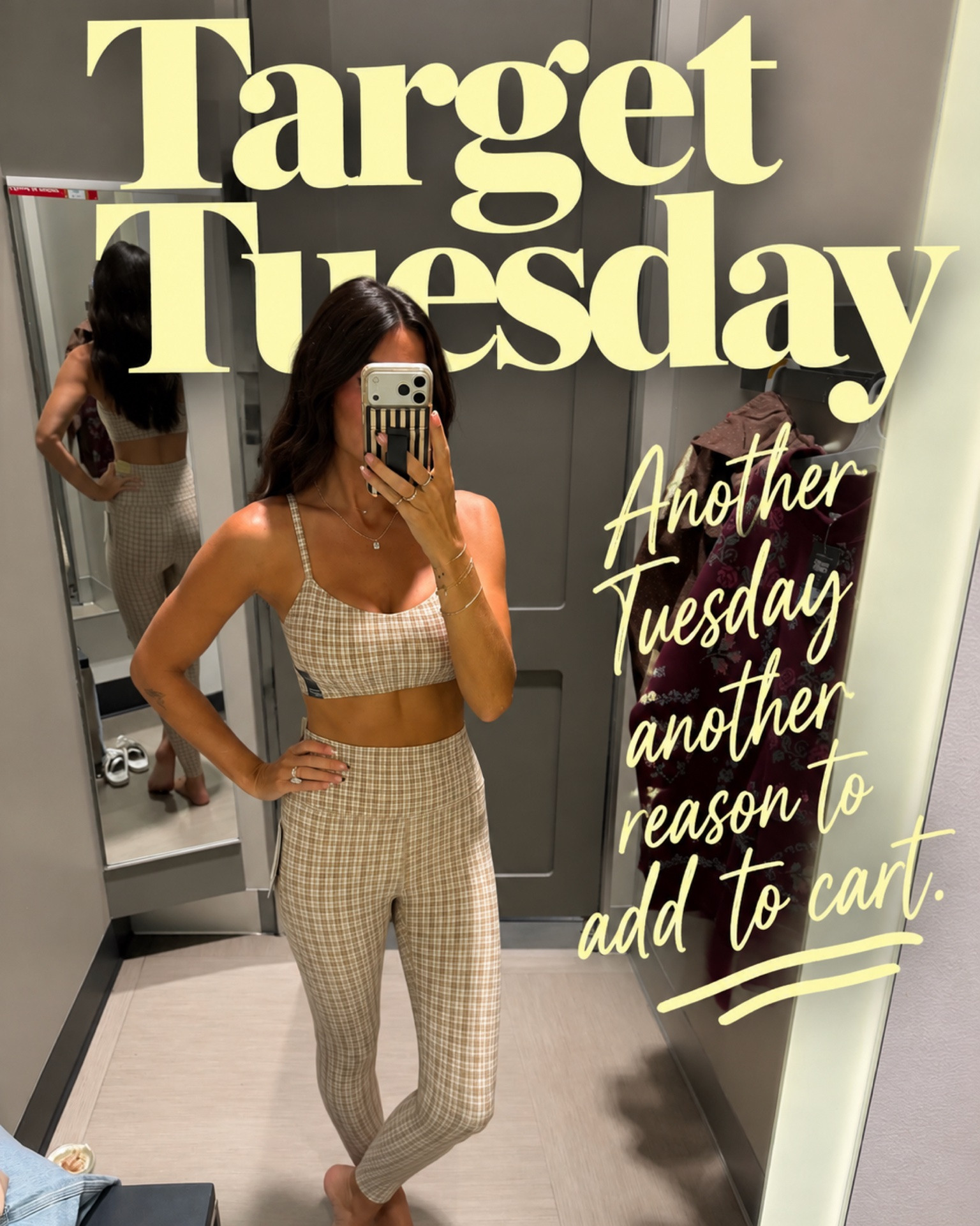 #LTKootd #LTKOver40 #LTKgrwm