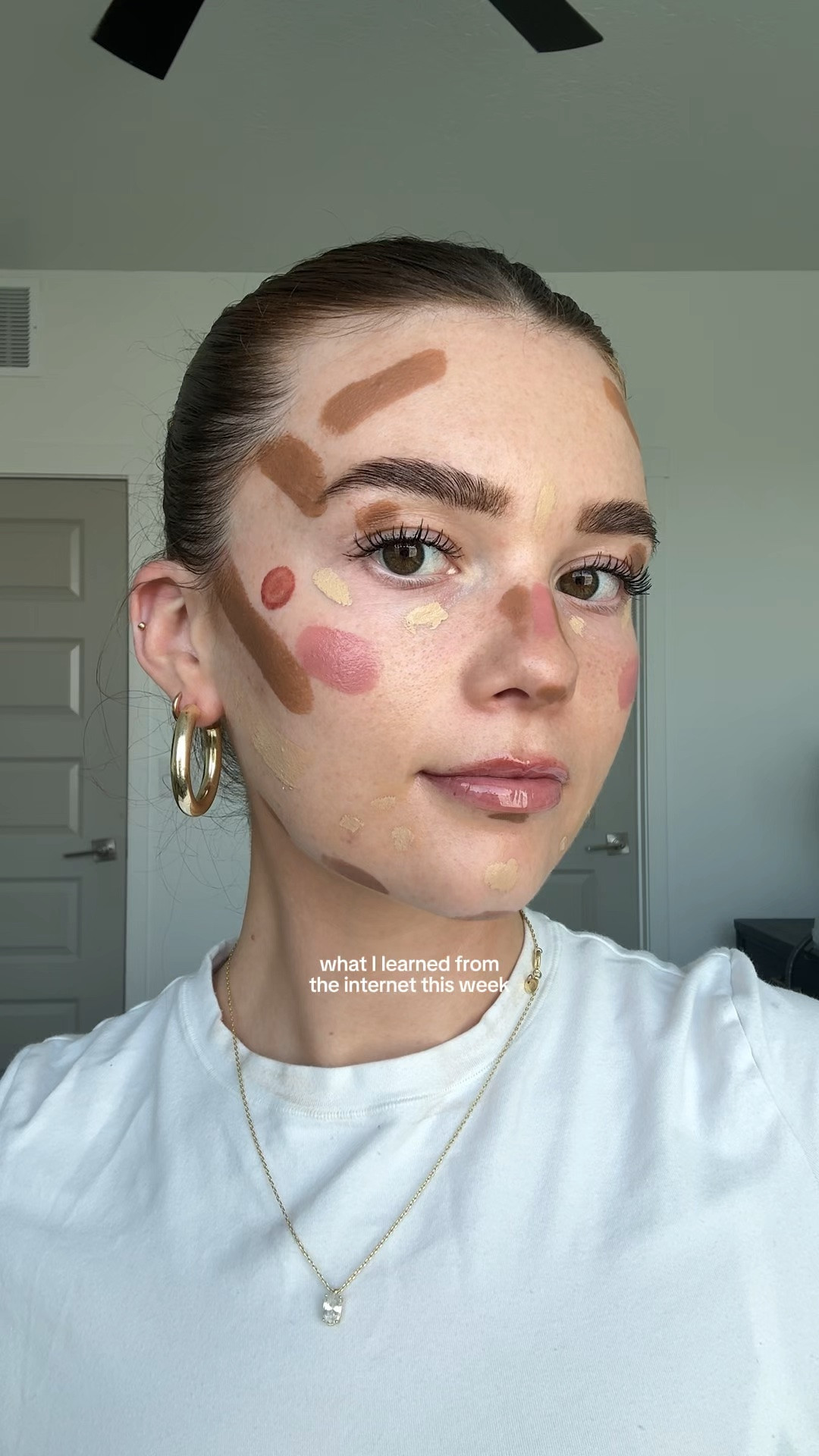 Makeup hack
