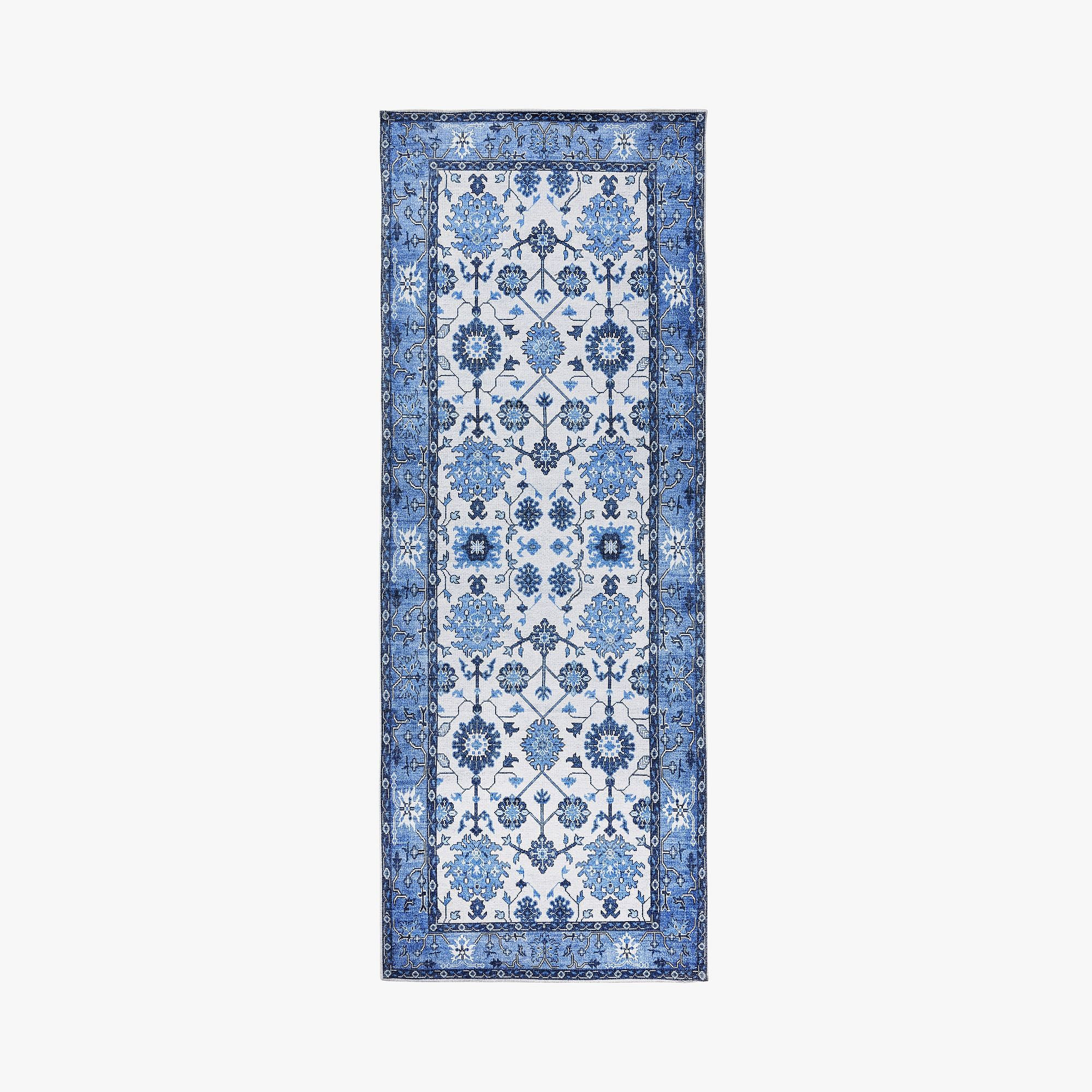 2.5'x7' Runner | Pottery Barn Teen