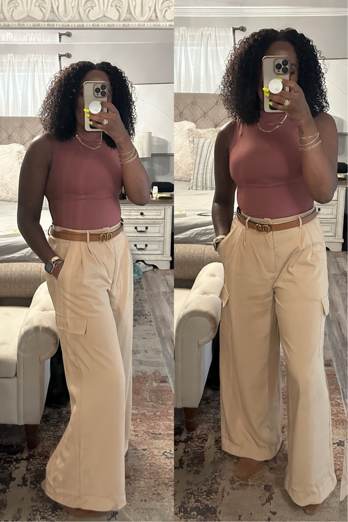 Amazon work OOTD 

#LTKstyletip #LTKworkwear #LTKmidsize