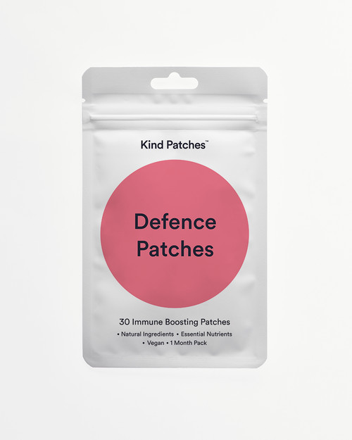 Kind Patches Defence Patches in Pink at Nordstrom | Nordstrom
