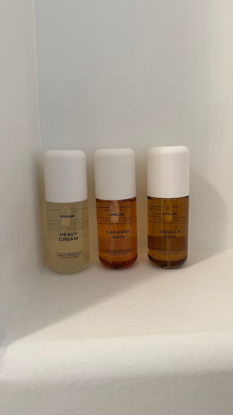 these smell amazingggg 

 #LTKdayinmylife #LTKgrwm #LTKBeauty