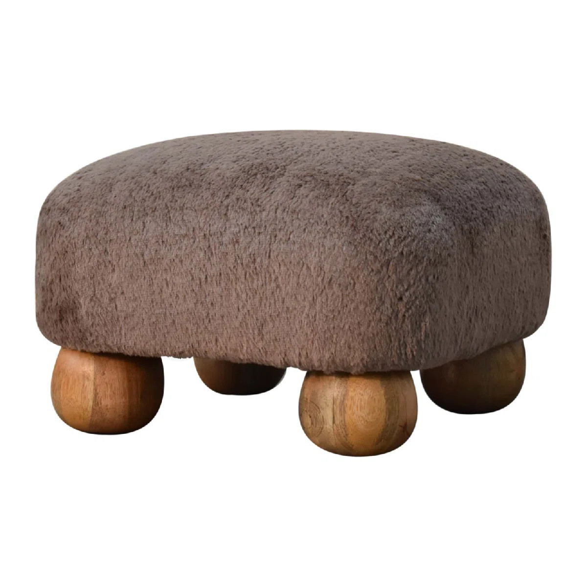 Mercer41 Tilo Upholstered Ottoman | Wayfair | Wayfair North America
