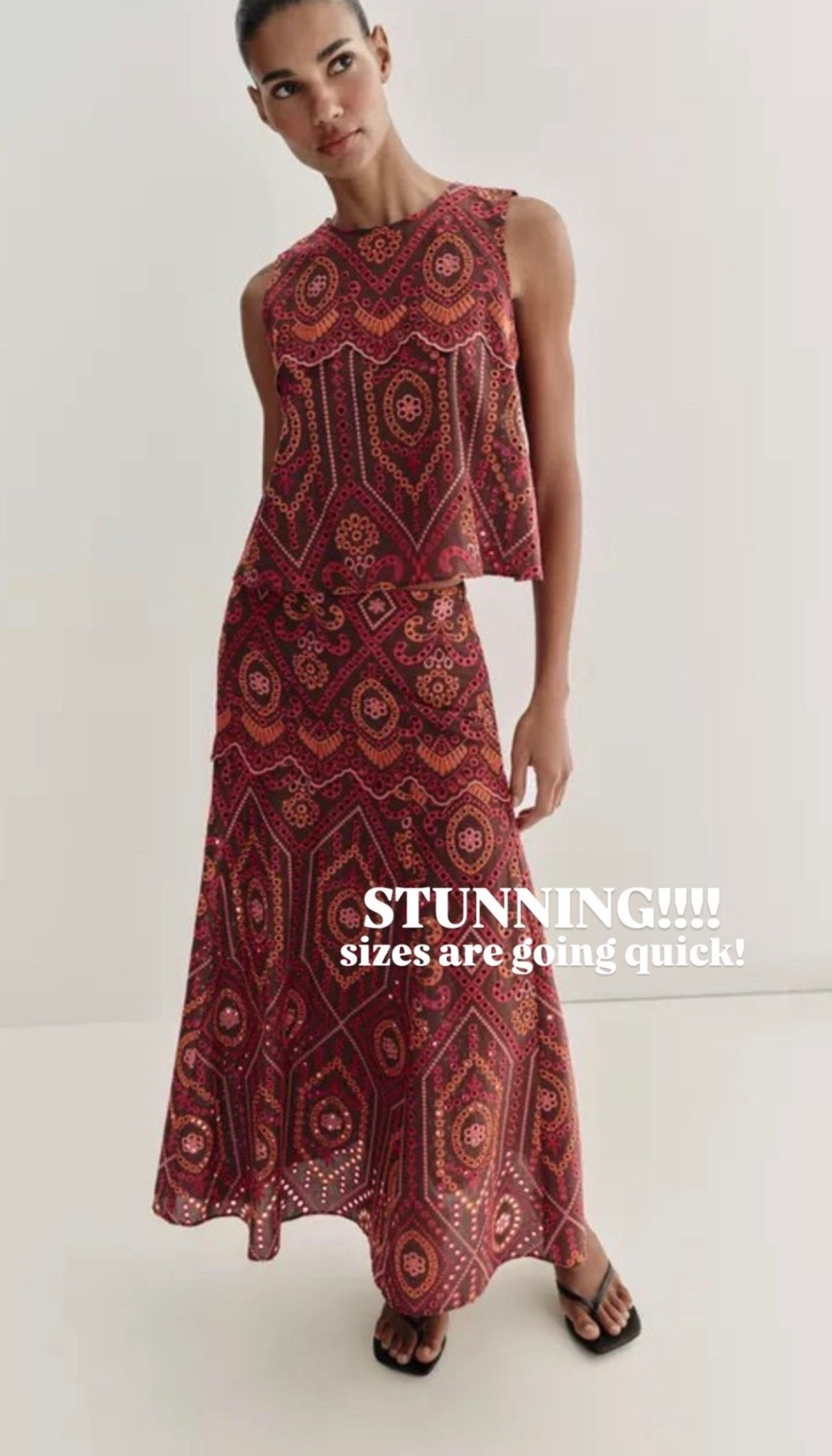 🤍 This is so stunning for summer or beach vacations! 

#LTKTravel #LTKdayinmylife #LTKootd