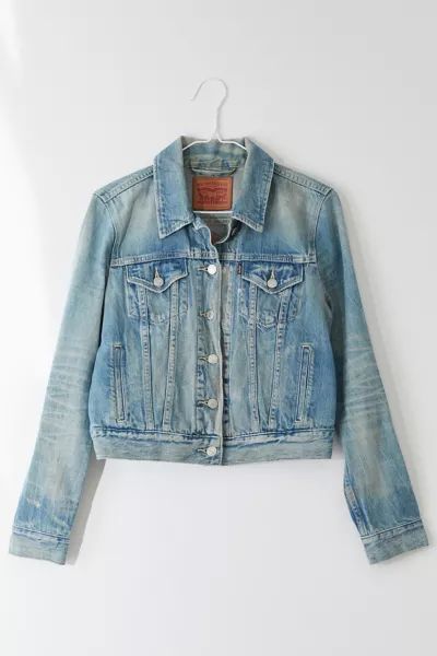 Thousand Island Embroidered Jacket | Urban Outfitters (US and RoW)
