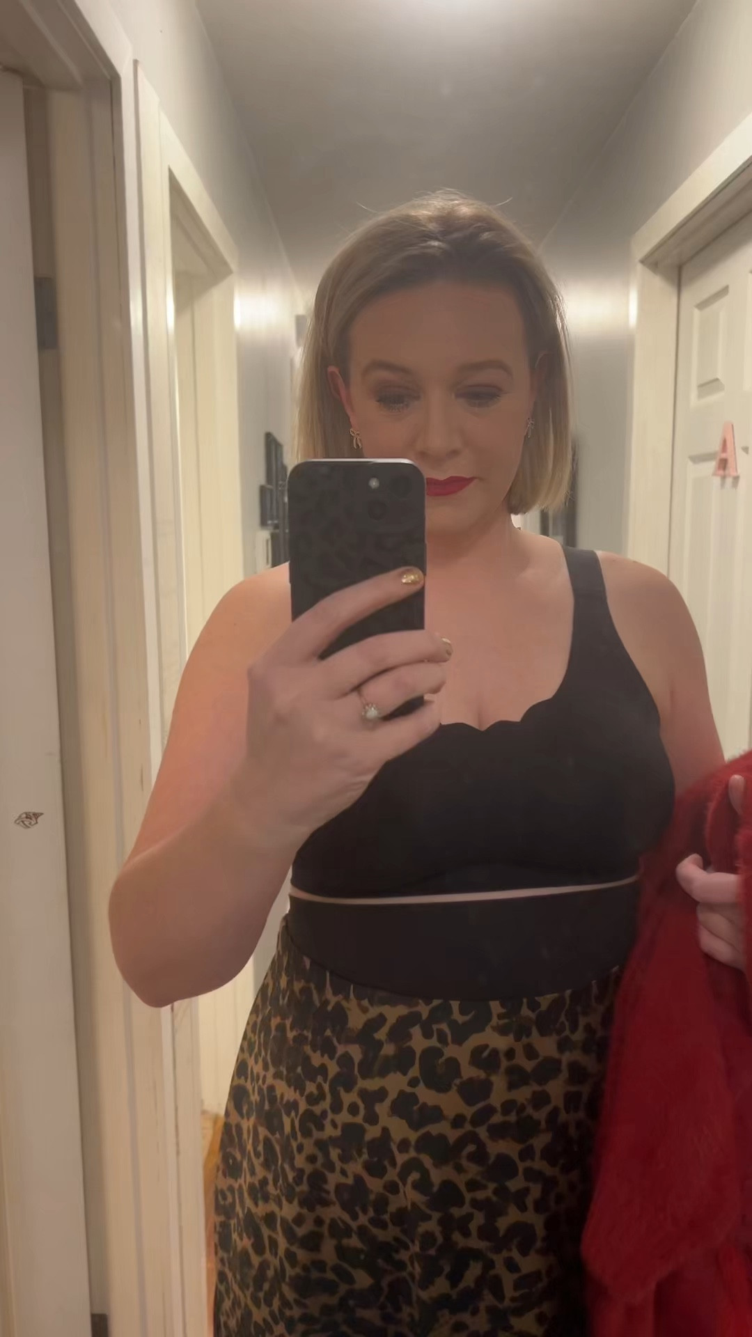 It’s time to dress up for the holidays!