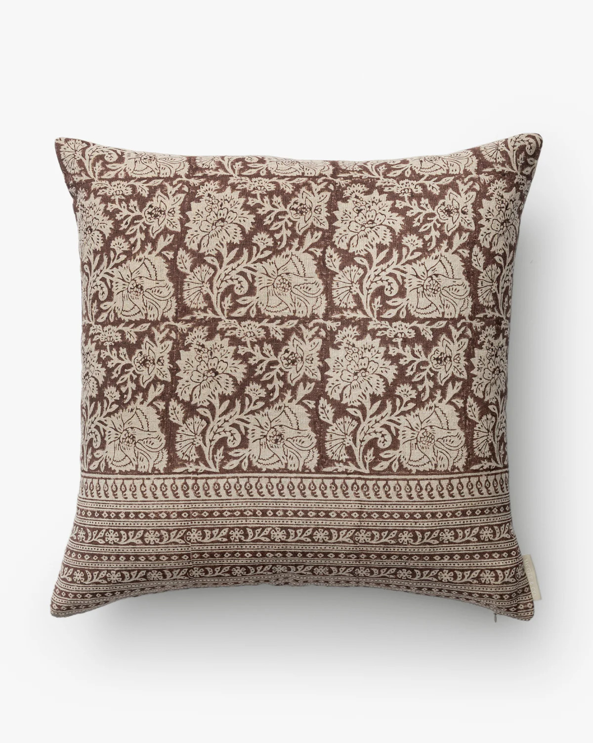 Downing Pillow Cover | McGee & Co. (US)
