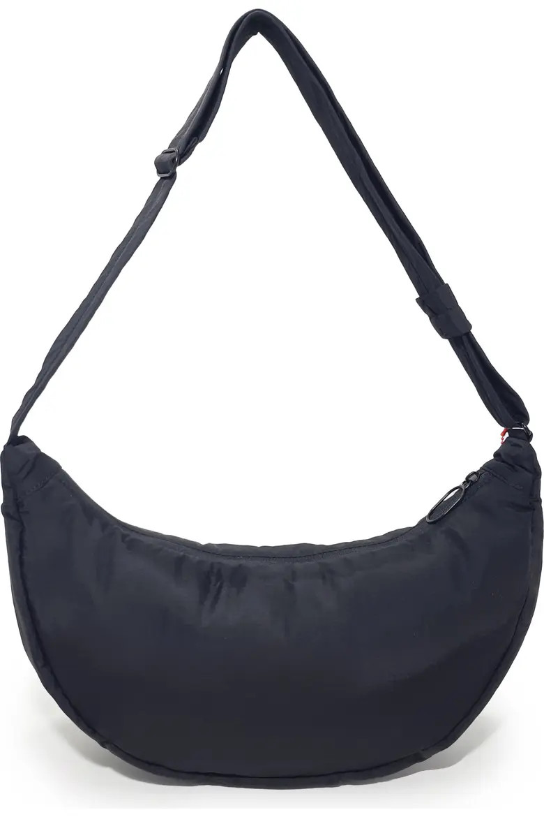 Cleo Large Crescent Bag (Women) | Nordstromrack | Nordstrom Rack