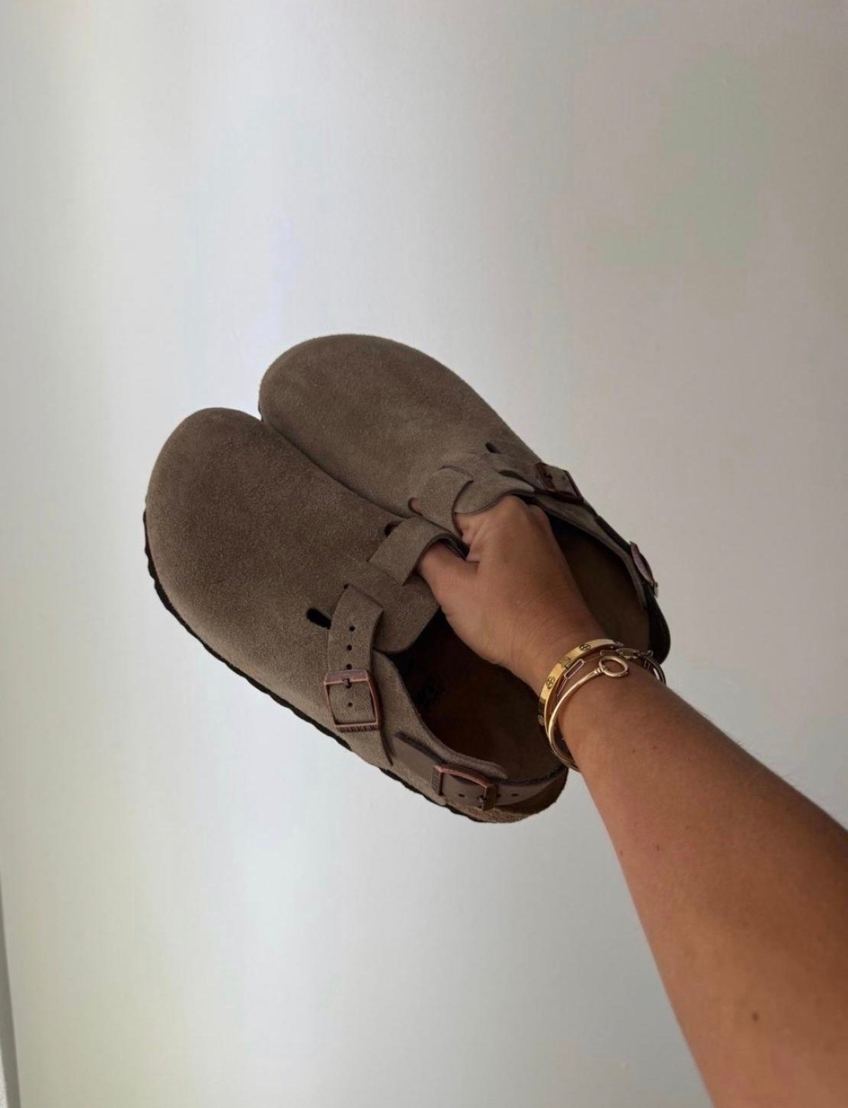 Birkenstocks for fall💫🤍

#LTKgrwm #LTKSeasonal #LTKootd