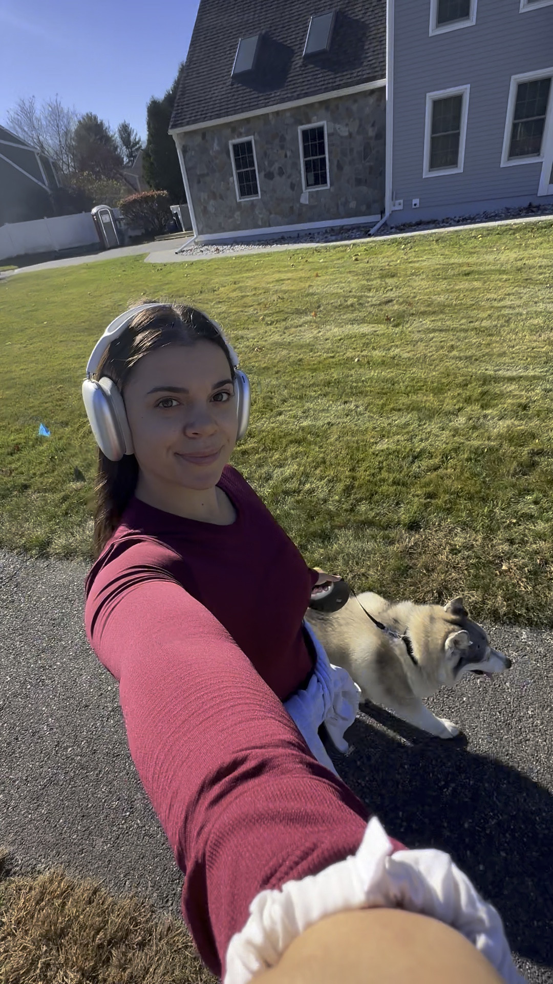 my go to walking outfit 🏃‍♀️

#LTKActive #LTKStyleTip #LTKFindsUnder100