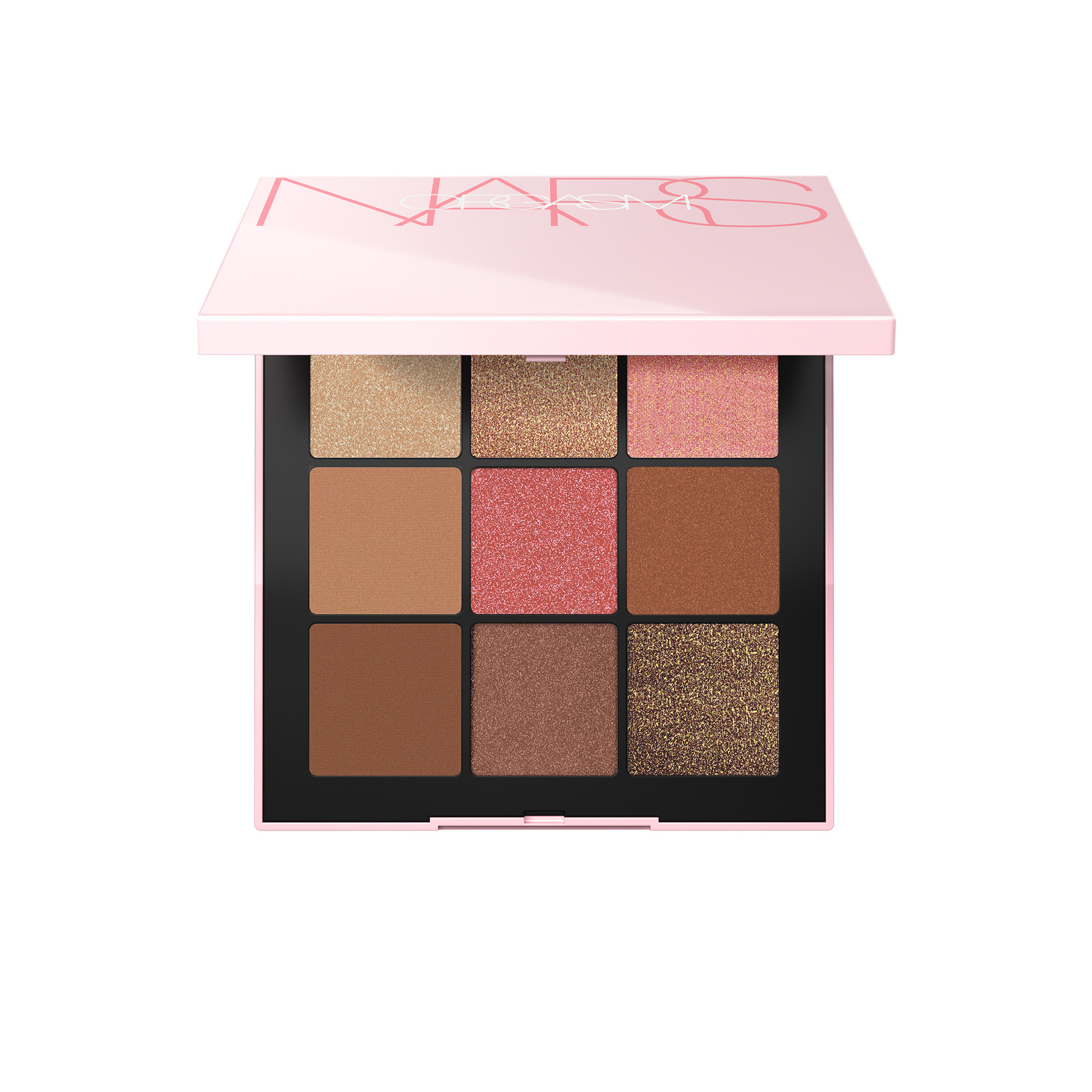 Orgasm Rising Eyeshadow Palette | NARS (US)