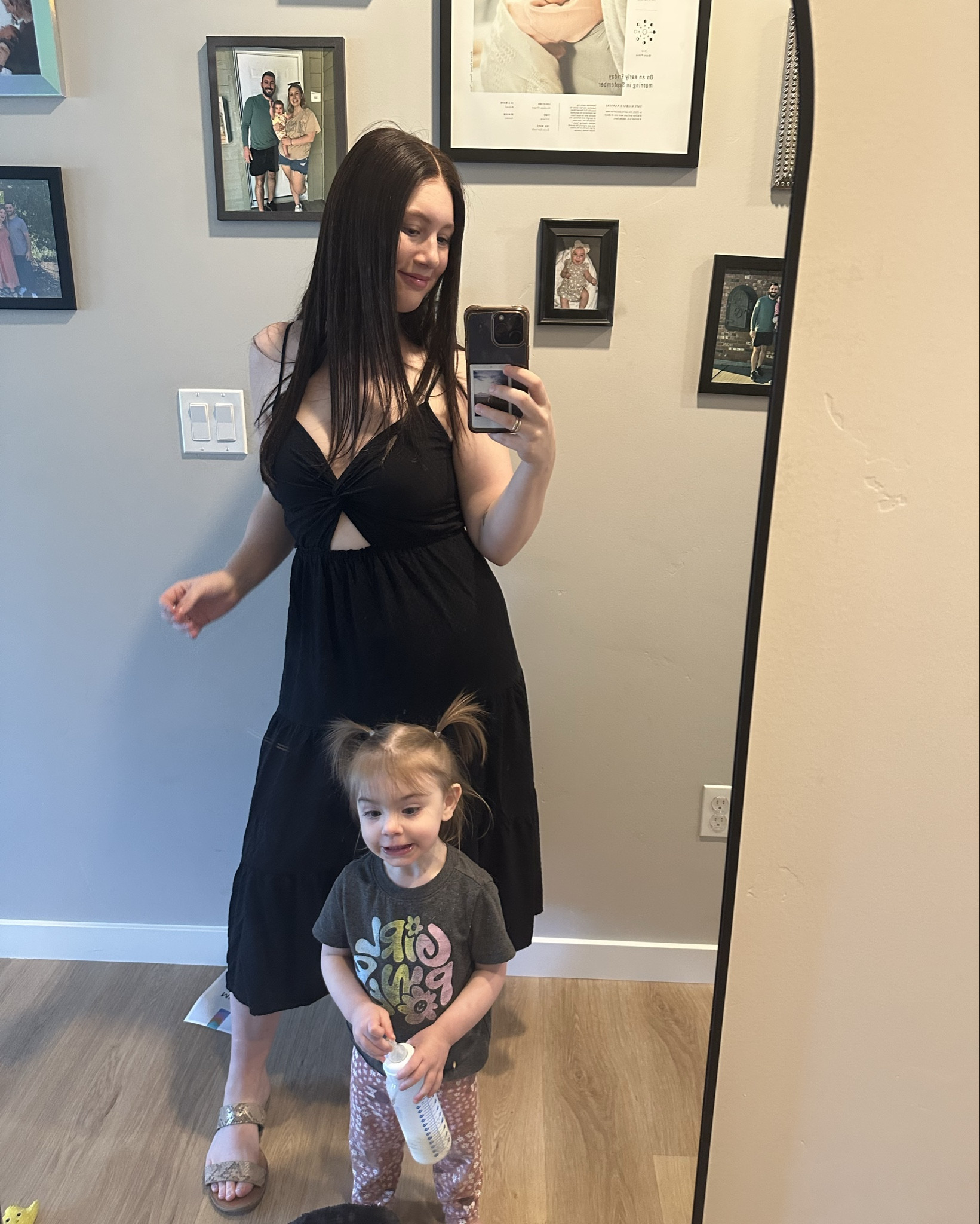 My favorite spring and summer dress! 

#LTKStyleTip #LTKGiftGuide #LTKFindsUnder50