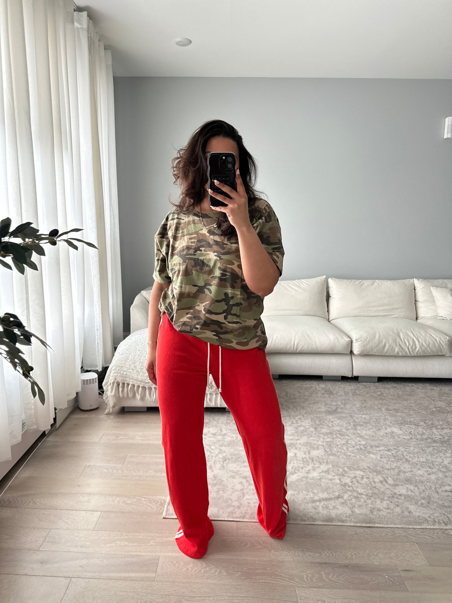 Cozy work from home outfit 

#LTKFindsUnder50 #LTKMidsize #LTKSpringSale