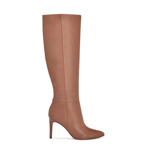 Richy Heeled Boots | Nine West (US)