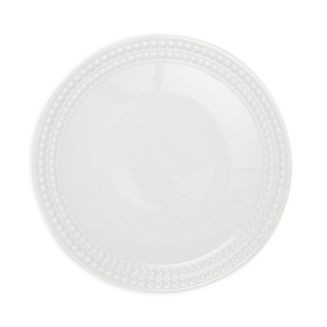 Perlée White Dinner Plate | Bloomingdale's (AU)