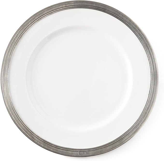 Tuscan Dinner Plate | Amazon (US)