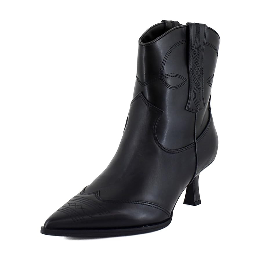 Circus NY by Sam Edelman Women's Yolanda Western Boot | Amazon (US)