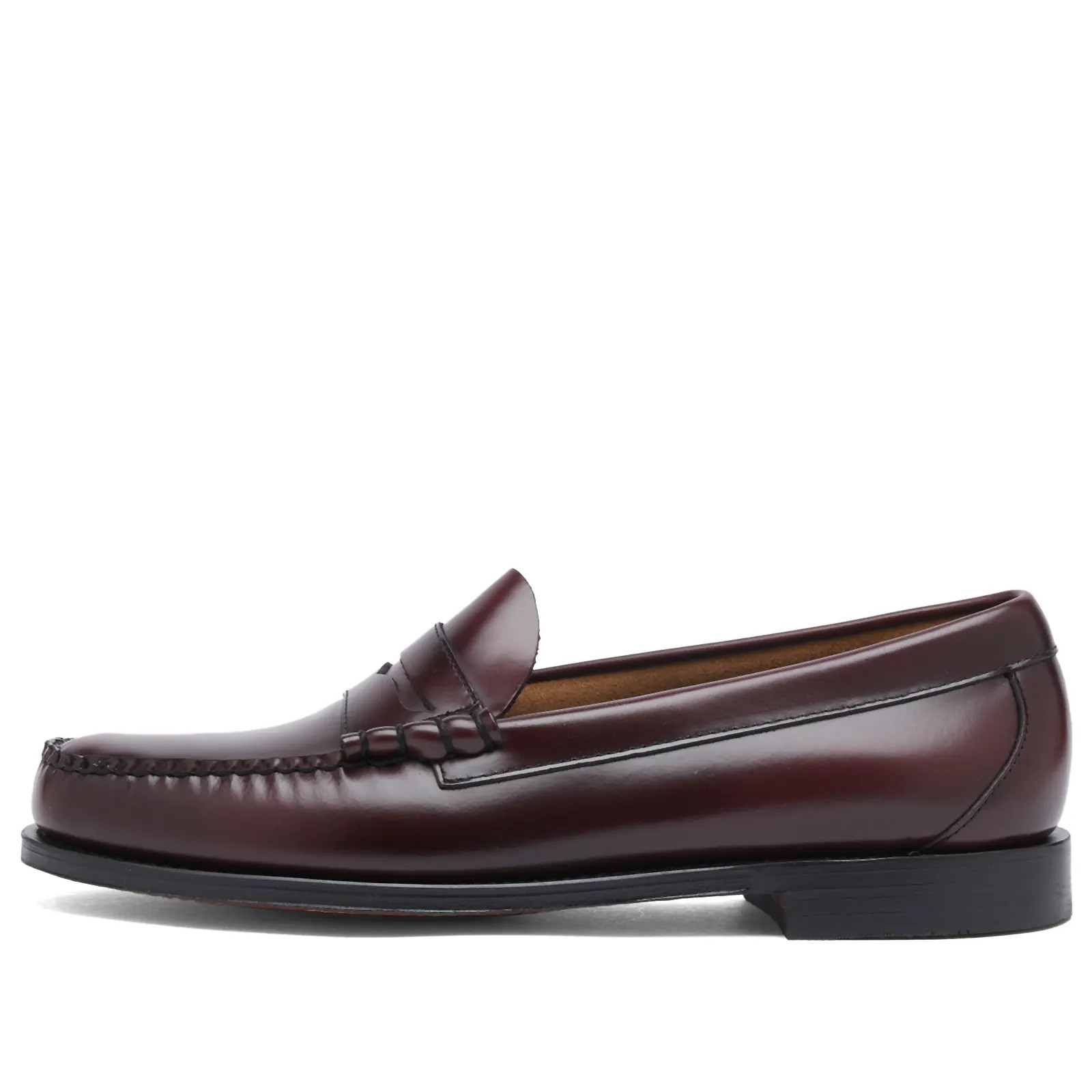 Bass Weejuns Larson Penny Loafer | END. Clothing