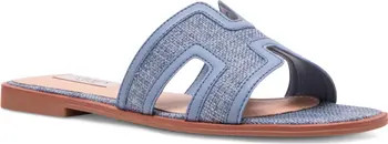 Harlien Slide Sandal (Women) | Nordstrom Rack