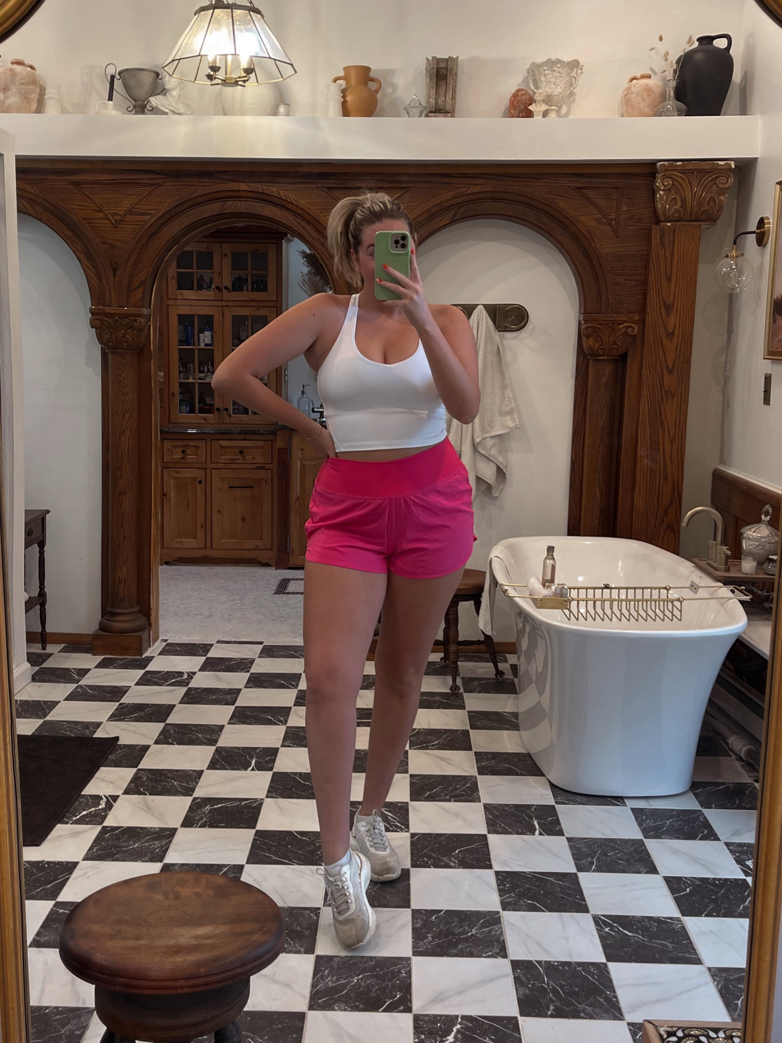 Lululemon dupes under $30!

#LTKFind #LTKunder50 #LTKfit