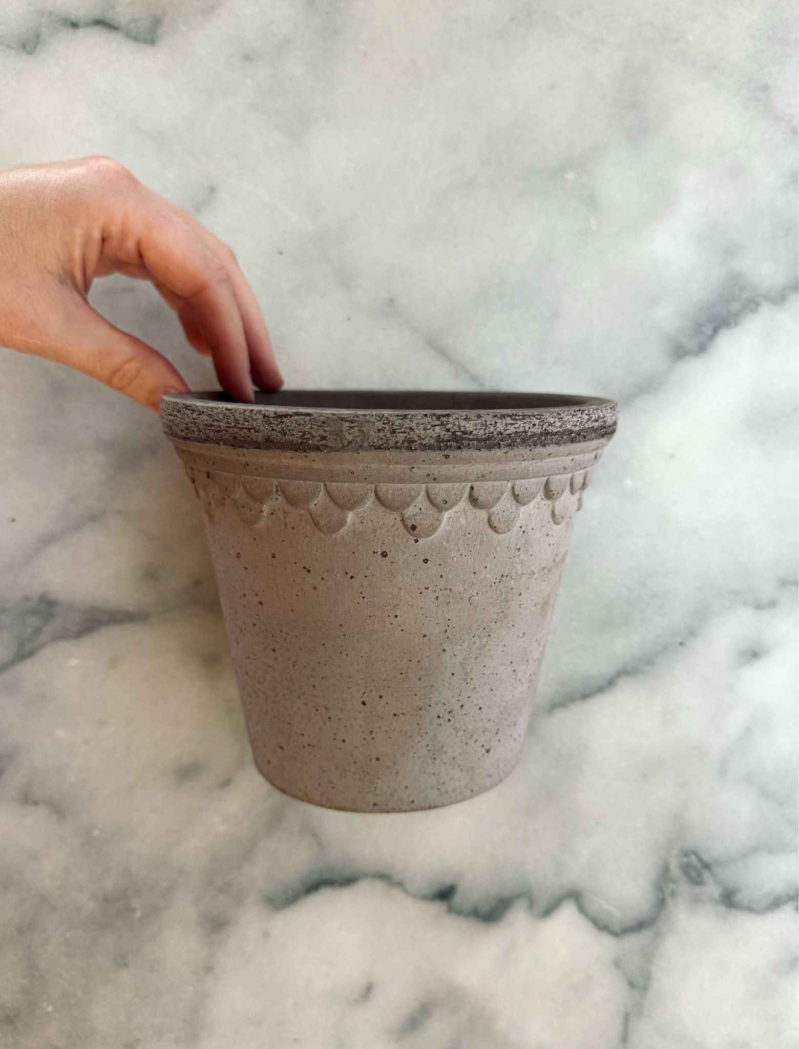 Gorgeous Bergs planter pots for houseplants from Magnolia Market 

#LTKGiftGuide #LTKSeasonal #LTKhome