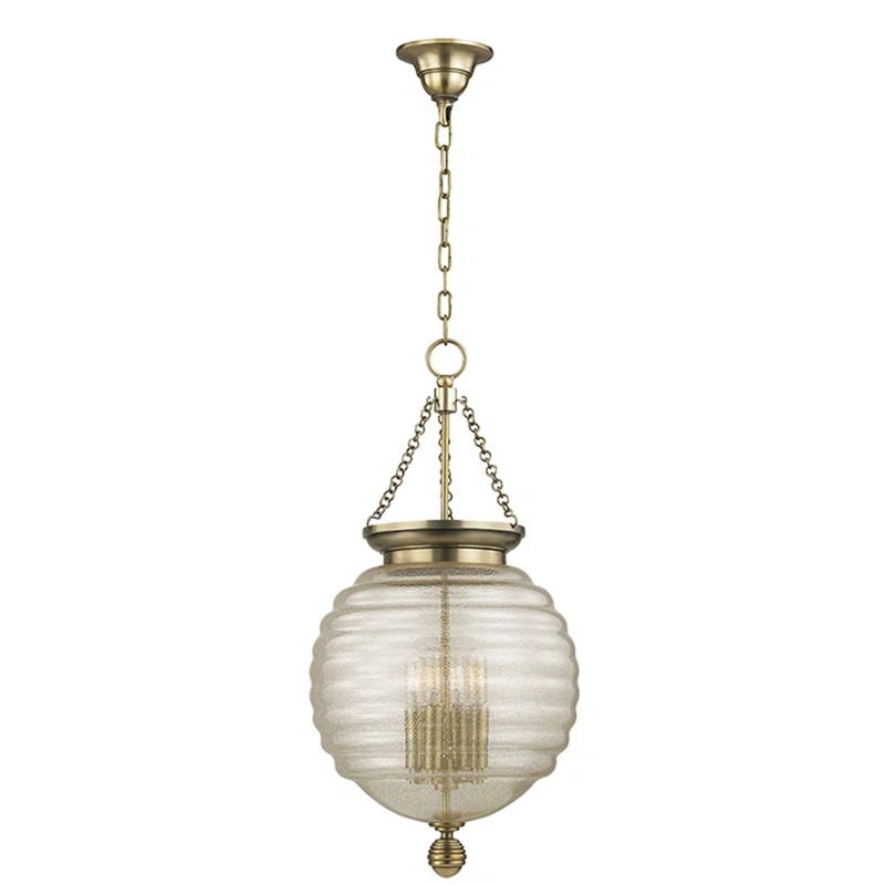 Coolidge 1 - Light Single Pendant | Wayfair North America