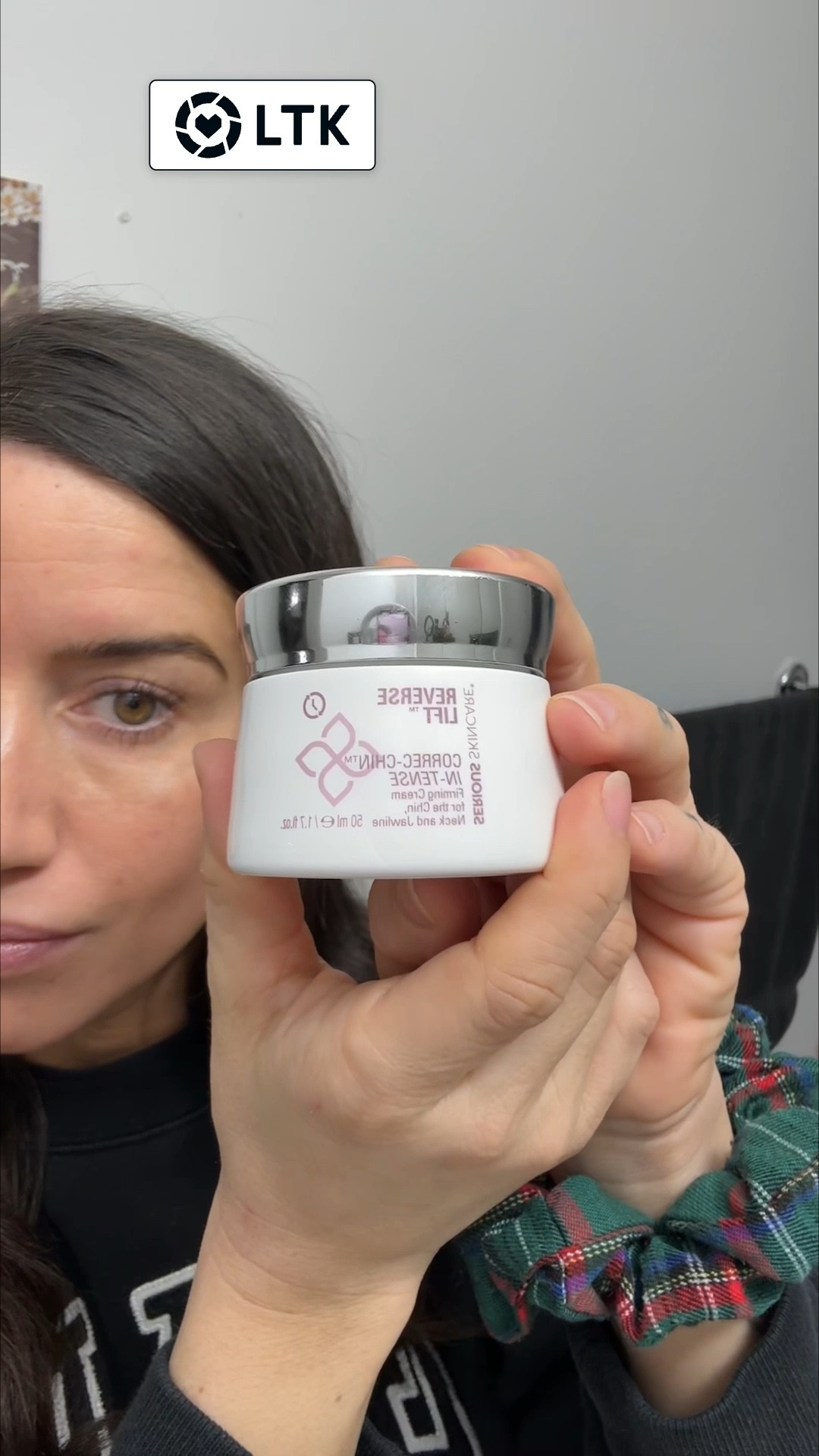 Serious Skincare neck firming cream. #skincare#skin#neck#firm

#LTKselfcare #LTKmomlife #LTKdayinmylife