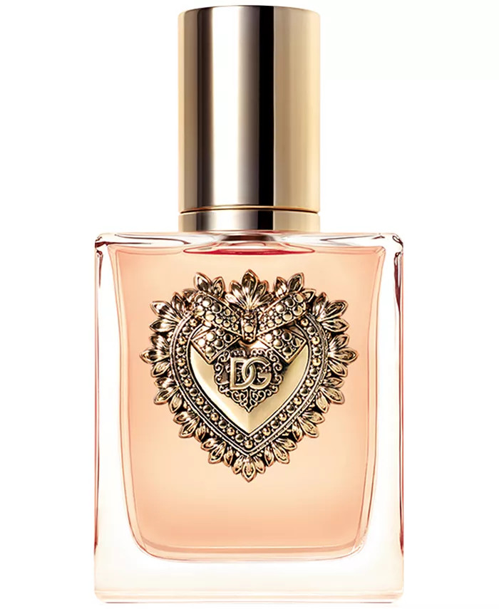 Dolce&Gabbana Devotion Eau de Parfum, 1.7 oz. - Macy's | Macy's