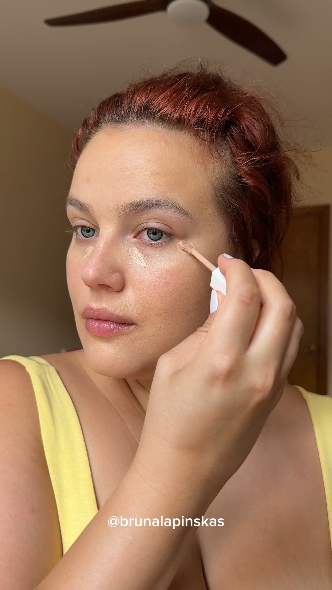 Day makeup using my favorites from Fenty Beauty #gifted #notpaid 

#LTKstyletip #LTKspring #LTKbeauty