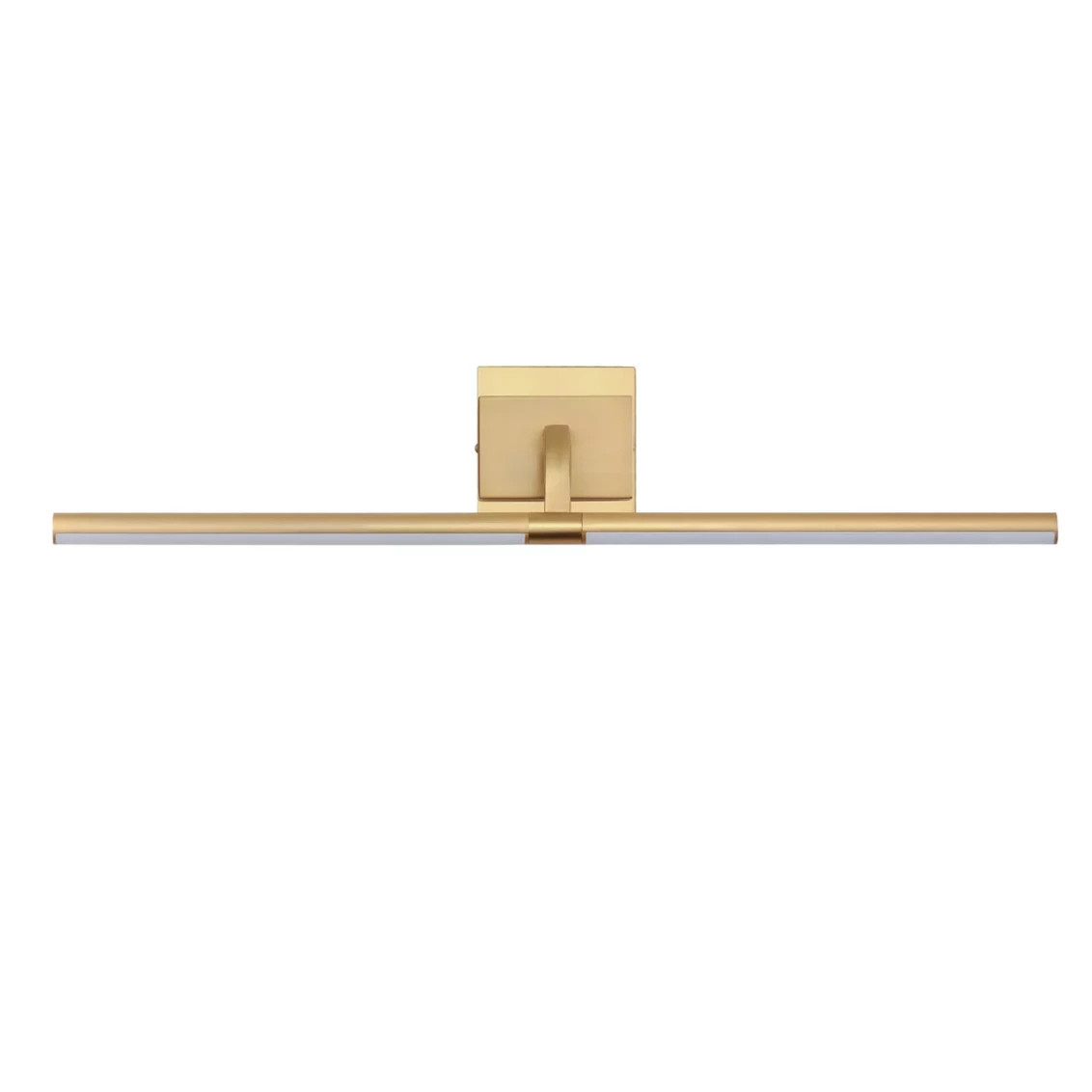 30.5" DeLand LED Picture Light | Shades of Light