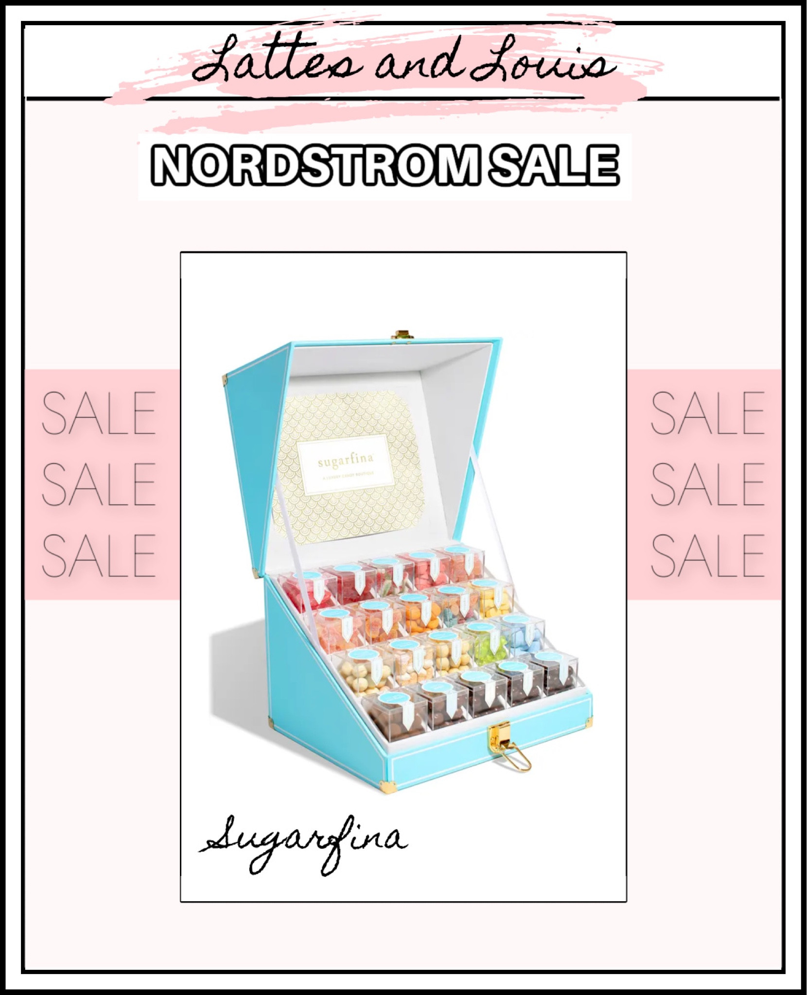 Nordstrom Anniversary Sale favorite! Nsale

Sugarfina

#LTKxNSale #LTKhome #LTKsalealert