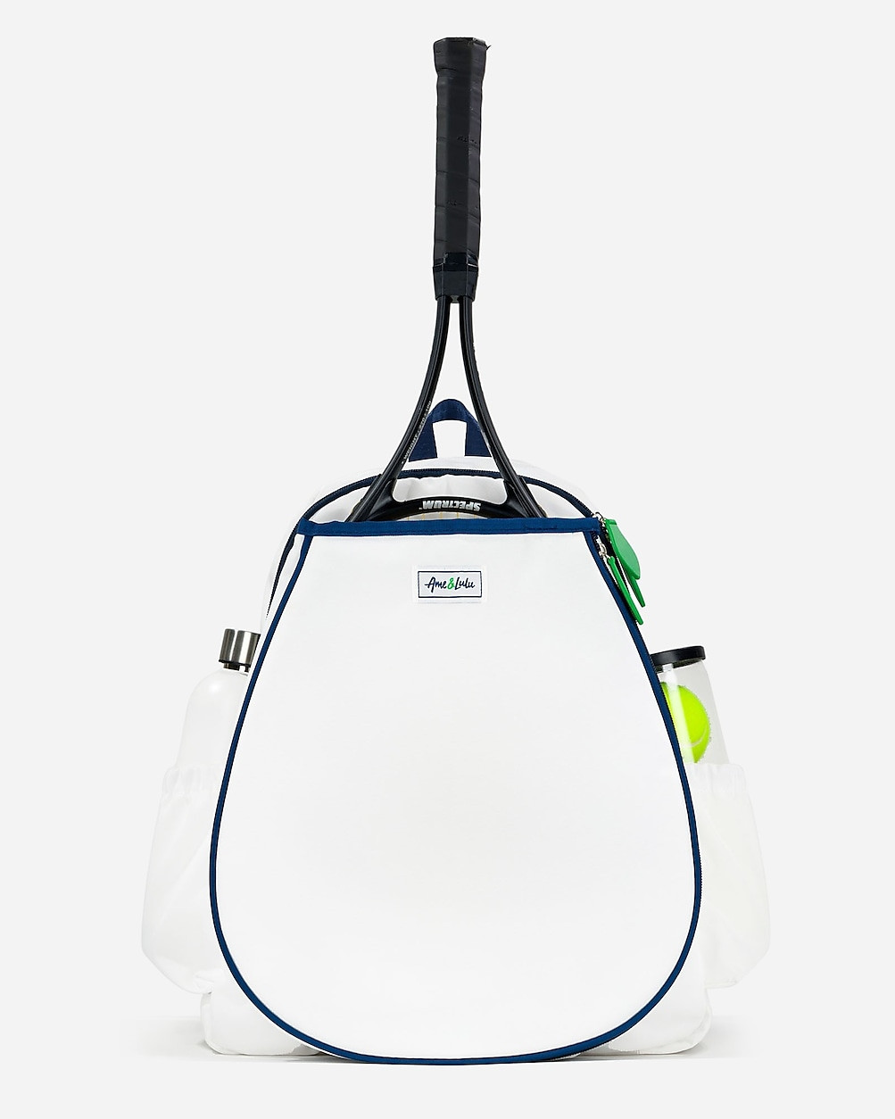 Ame & Lulu women's game on tennis backpack | J. Crew US