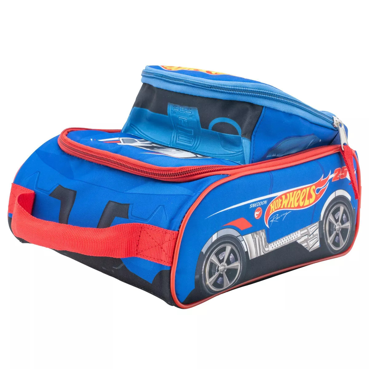 Hot Wheels Lunch Kit | Target