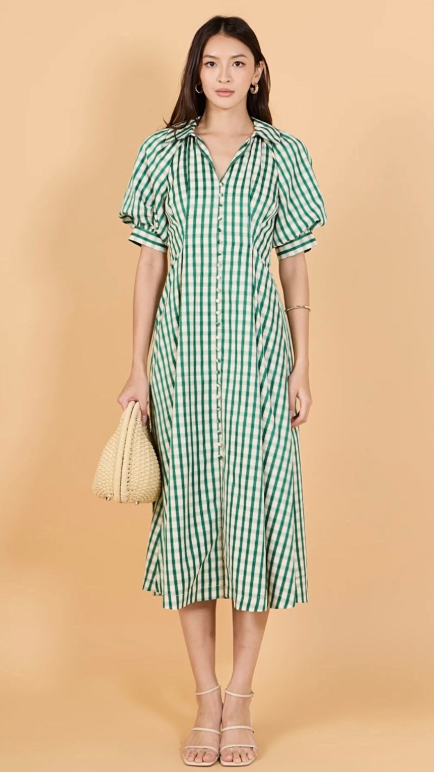 Perfect for the Masters! ⛳️

#LTKSeasonal #LTKootd #LTKTravel