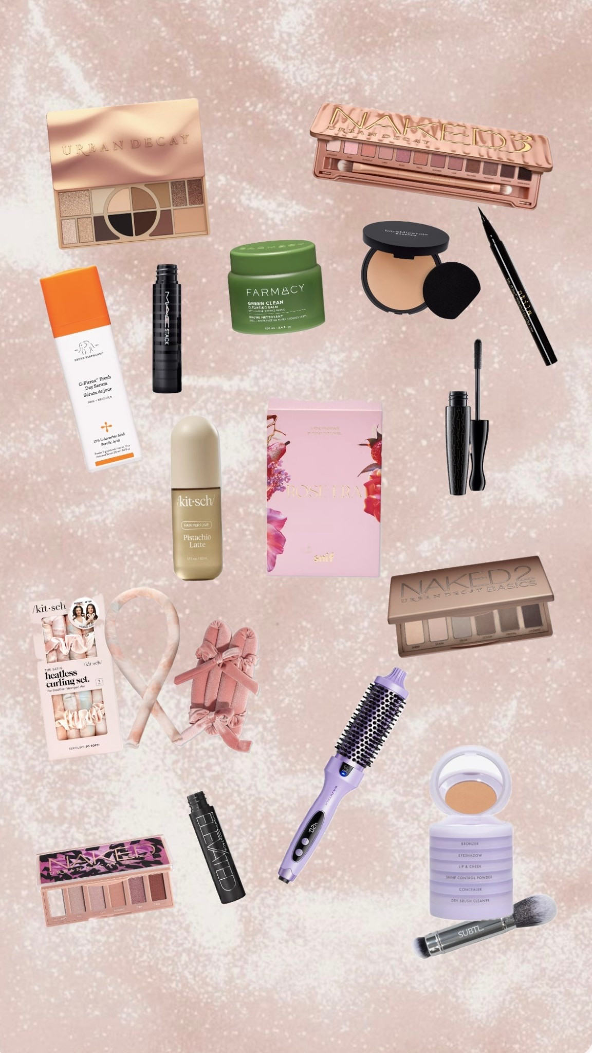 Today’s Ulta d beauty deals 

#LTKBeauty #LTKSpringSale #LTKSaleAlert
