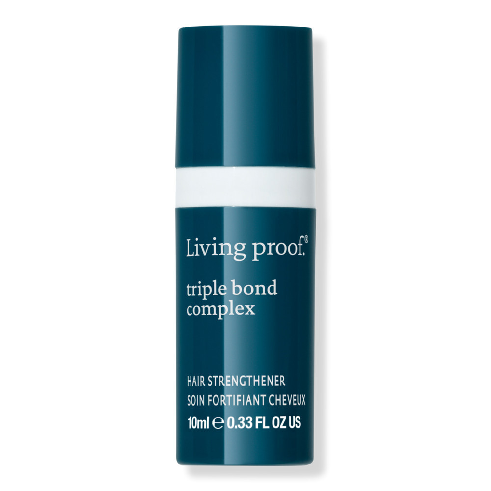 Living Proof Triple Bond Complex Leave-In Hair Treatment - 0.33 oz | Ulta