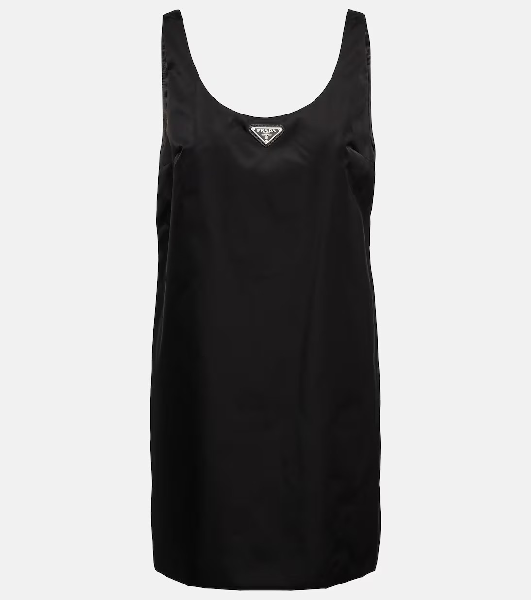 Re-Nylon minidress | Mytheresa (US/CA)
