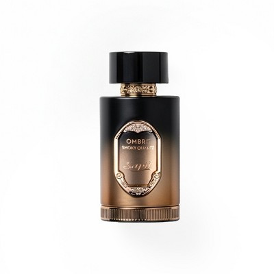 Sapil Ombre Smoky Quartz Unisex Eau de Parfum 100ml – Spicy Woody Fragrance with Ginger, Clove & Vanilla | Target