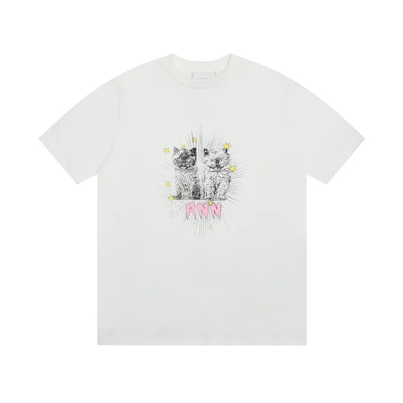 Save Big on Bulk Summer Tee Shirts For Women Summer Designer High Price High Quality 1:1 Mirror Q... | DHGate