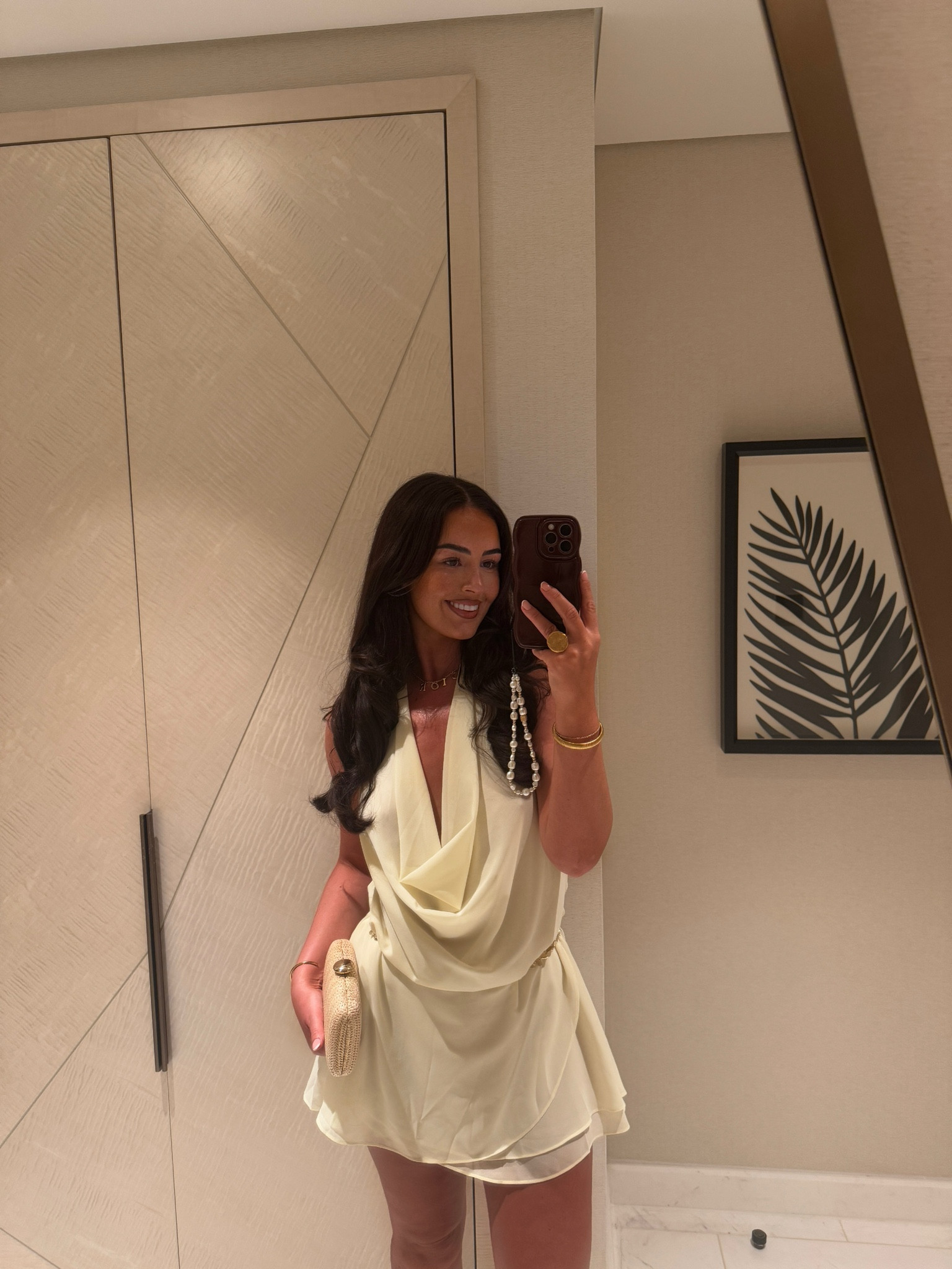 💛💫

Holiday evenings, holiday outfit, holiday dress, summer dress, summer holiday, yellow dress, party wear, party season, party dress 

#LTKuk #LTKeurope #LTKluxury