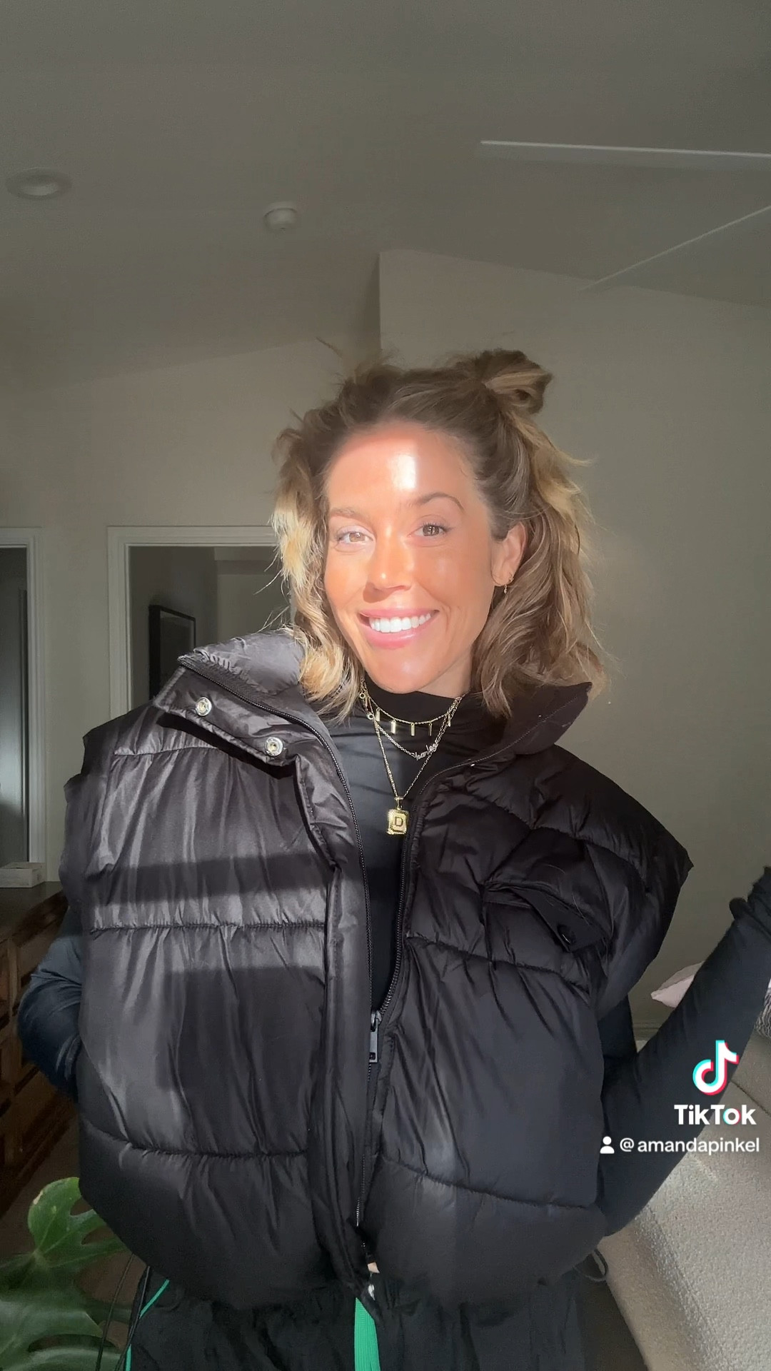 Casual ootd 

#LTKSeasonal #LTKfindsunder50 #LTKstyletip