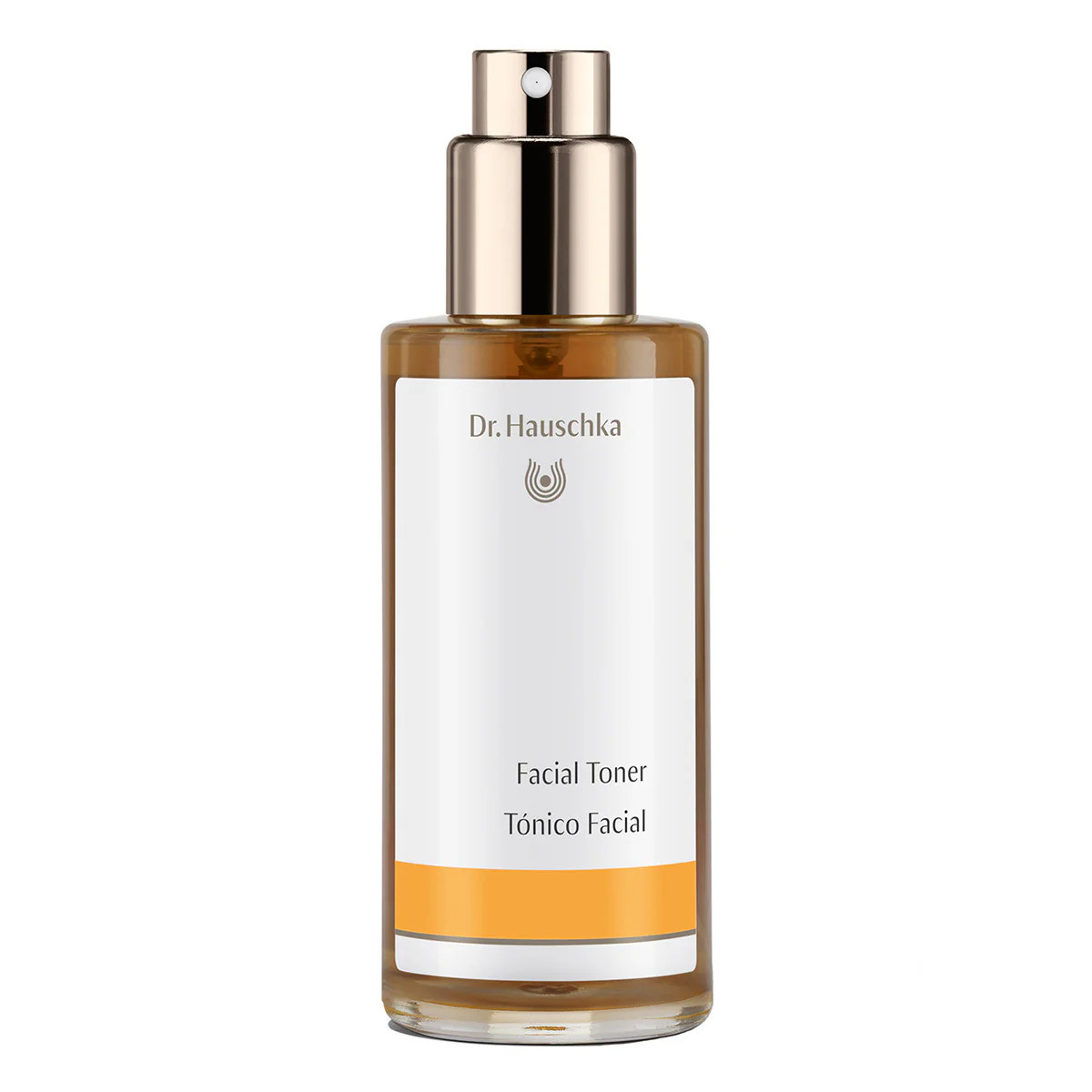 Dr. Hauschka Skin Care Facial Toner (3.4 oz) #968 | Smallflower